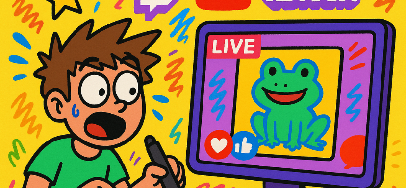 Twitch & YouTube Integration